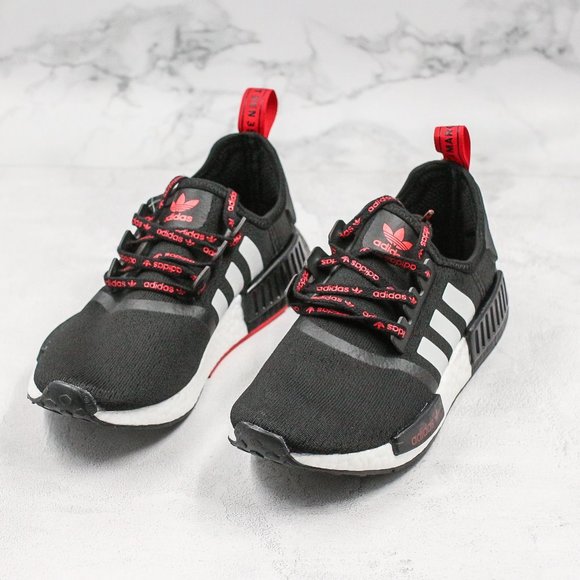 Fashion Adidas NMD R1 casual shoes sports shoes me main image 4